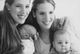 Vanessa, Veronique, and babies
January 7,2003